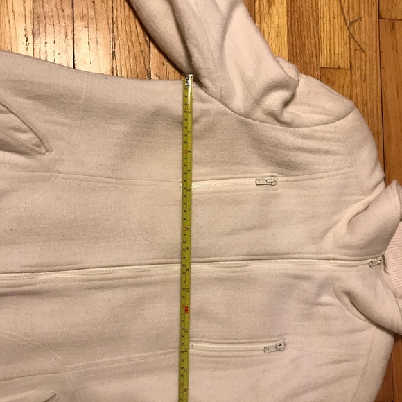 Authentic Dolce &Gabbana cashmere apple vintage jacket size L - Picture 5 of 7